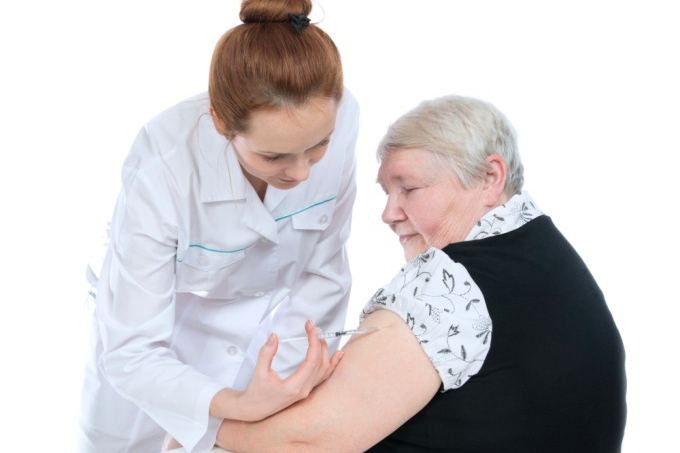 Why Letting Skilled Nurses Inject Is Vital