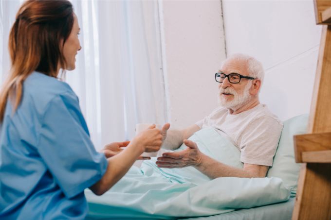 Tell-Tale Signs That a Person Requires Home Health Care