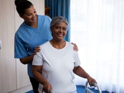 Skilled Nurse