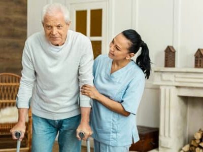 Physical & Occupational Therapy