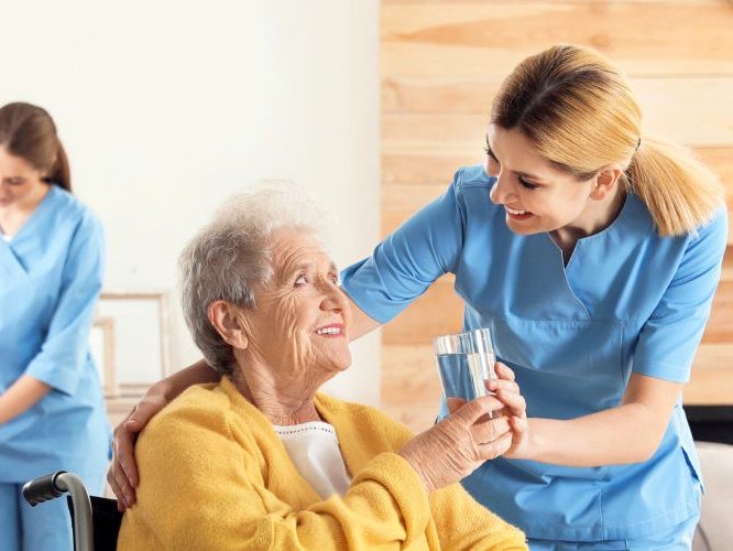 Dementia Care