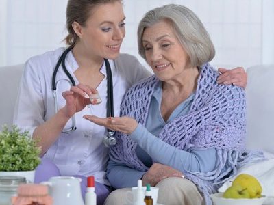 Post-Surgical Assistance
